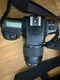 Nikon N50 35mm SLR Camera with 35-80mm Lens
