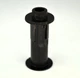KMZ ORIGINAL SOVIET USSR PLASTIC TAKE-UP SPOOL FOR ZORKI-4/ZENIT-C CAMERAS