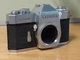 PARTS: Yashica TL-Super 35mm SLR film camera body m42