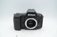 Nikon N90S 35mm Film SLR Camera Body, Black (For Parts or Repair)