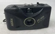 Akira PC-606 Black Compact Point & Shoot 35mm Film Camera Not Tested With Box