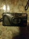 Keystone Auto Focus 595AFSP 35 MM PANORAMA Camera 