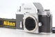 Meter works [N MINT++, s/n 69xxx] Nikon F Photomic FTN Film Camera Body fr JAPAN
