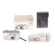 Rollei Giro 70 WA 35mm Film Point and Shoot Camera w/ Box, Paperwork & Soft Case