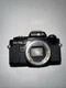 Minolta X-7A - 35mm SLR Camera *BODY ONLY* - Black - Untested