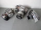 Pentax Skeleton Transparent Cameras SF1, PZ1 & 105 Super *****