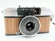 [Mint] Olympus PEN EE-2 35mm Half Frame Film Camera D.Zuiko 28mm f/3.5 A153
