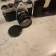 Honeywell Pentax SP 1000 35mm Film Camera With Asahi Lens - TESTED