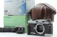 Box [Near MINT w/Grip,Case] Voigtlander Bessa-T 35mm Film Camera Body From JAPAN