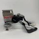 Pentax ZX-30 Film SLR Camera  Sigma Aspherical 28-200mm Lens
