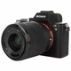 Sony Alpha a7 III Mirrorless Digital Camera with 28-70mm Lens - ILCE7M3K/B