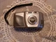 Kodak Advantix C800 Zoom APS Point & Shoot Film Camera Needs Battery