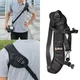 Focus F-1 Shoulder Sling Belt Neck Quick Rapid Strap for Sony SLT-A55V SLT-A55