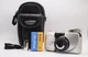 Olympus Stylus Zoom 140 QD 35mm Film Camera Tested + Film|Mju| P&S
