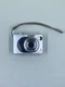 SONY CYBER SHOT DSC-W5 CAMERA - 5.1 MP - 3x OPTICAL ZOOM-For Parts Or Repair 