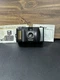 Vivitar EZ 35 Point & Shoot 35mm Camera &ndash; Color Corrected Lens Original Box