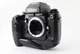Nikon F4 35mm Film Camera SLR Black Body / MB-21 From JAPAN Excellent+++