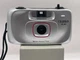 Vintage Charman M-102 35mm Film Camera | Focus Free Lens | Compact Retro Point &