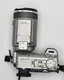 Sony Cyber Shot DSC-F707 5MP Digital Camera Silver w/ Nightshot , Tested Works