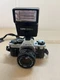 Canon AE-1 35mm SLR Film Camera + Lens 50mm + Canon Speedlite 188A