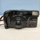 Yashica Zoom Image 70SE 35mm Point & Shoot Film Camera - Tested