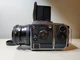 Hasselblad 203 FE with CFE 80mm f2.8 VERY CLEAN