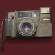 Nikon One Touch L35AF2 L35 AF2 Pikaichi 35mm Point and Shoot Film Camera Tested 
