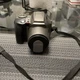 OLYMPUS IS-30 DLX 35mm SLR FILM CAMERA - Tested And Used Totally 🔥🔥