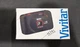 Vintage Vivitar IC101 35mm Point & Shoot Film Black Camera Focus Free
