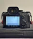 Sony Alpha a7 III PM First 4K 24MP Full-Frame