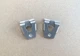 ProScope 2x Strap Lug Clip Buckle Adapter f/ Mamiya M645/1000S C330 C220F C330SC