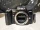 Minolta Maxxum 7000 CAMERA  BROKEN AS IS FOR PARTS
