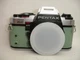 Pentax Program Plus 35mm SLR Film Camera body sn1528136