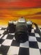 Pentax ZX-50 35mm SLR Film Camera No Batteries As Is