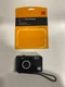Kodak M38 35mm Film Camera with Flash Starry Black
