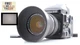 ⏯️ [NEAR MINT+++] Mamiya 645 Pro Camera Body FE401 AE Finder 55-110mm Lens JAPAN