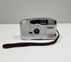 Vivitar PS52P 35mm Point and Shoot Panorama Silver Film Camera - Vintage