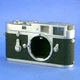 Leica M2 Film Camera Body Not Working