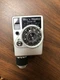 Vintage 1963 Bell & Howell /Canon Dial 35 Camera