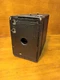 VINTAGE EASTMAN KODAK'S  No 2a  BROWNIE CAMERA 1907-1936