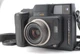 FUJI Fujifilm GA645W Pro "count 014" Medium Format Camera From JAPAN [Top MINT]