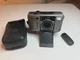 RARE!!! Konica Big Mini Zoom TR 35mm Film Camera BM-610Z