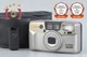 Pentax ESPIO 140M 35mm Point & Shoot Film Camera
