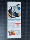 Vintage 1954 Argus 75 Camera Print Ad