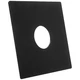 Copal #0 110x110mm Lens Board For Toyo Omega 45A 45CF 23G K.B. Canham 4x5 Camera