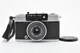 Olympus Pen EE-3 Silver 35mm Half-Frame Film Camera N-Mint  from JAPAN #2868594