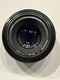 Pentax Minolta Camera Lens AF 50 Japan Used Still Photography With Case