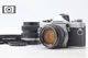 2Lens [MINT] Olympus OM-2 35mm Film Camera 50mm F1.4 35-70mm F3.5-4.5 From JAPAN