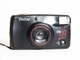 Vivitar WZ28 35mm Film Camera Vintage Point & Shoot Compact Camera Untested
