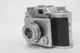 Samoca SAMOCA 35 II C.EZUMAR 50mm F3.5 Camera Lens Used, Optical OK